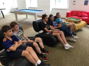 Tournoi Mario Kart sur Switch, photo 2