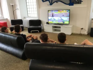 Tournoi Mario Kart sur Switch, photo 3