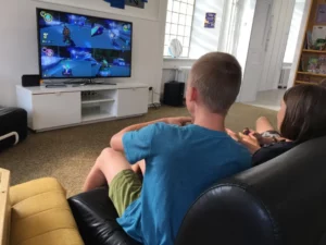 Tournoi Mario Kart sur Switch, photo 4
