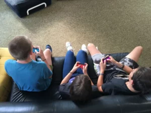 Tournoi Mario Kart sur Switch, photo 6