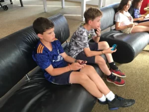 Tournoi Mario Kart sur Switch, photo 7