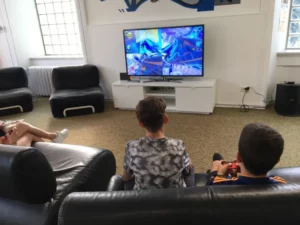 Tournoi Mario Kart sur Switch, photo 10