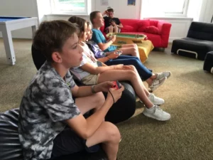 Tournoi Mario Kart sur Switch, photo 13