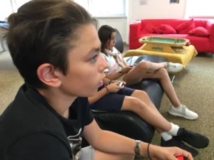 Tournoi Mario Kart sur Switch, photo 15