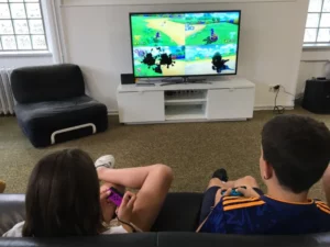 Tournoi Mario Kart sur Switch, photo 16