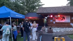 Fête de Chaindon, photo 1