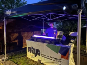 Fête de Chaindon, photo 2