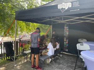 Fête de Chaindon, photo 3