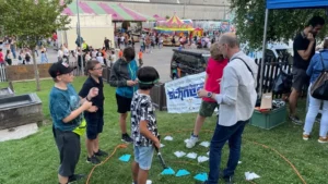 Fête de Chaindon, photo 4
