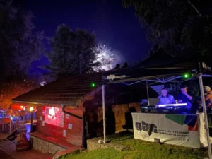 Fête de Chaindon, photo 5