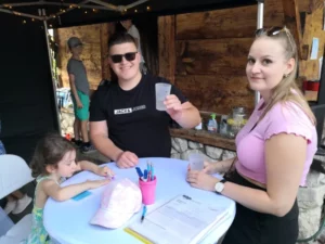 Fête de Chaindon, photo 7