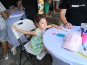 Fête de Chaindon, photo 8