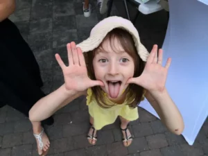 Fête de Chaindon, photo 9