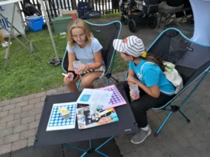 Fête de Chaindon, photo 10