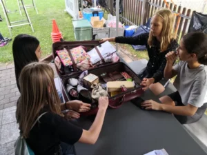 Fête de Chaindon, photo 11