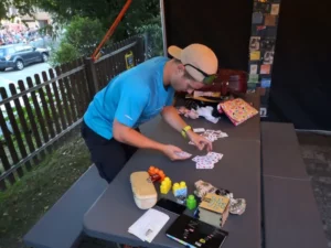 Fête de Chaindon, photo 13