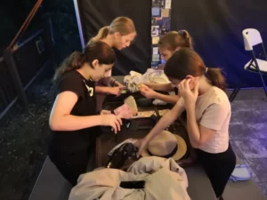 Fête de Chaindon, photo 14