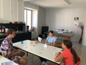 Après midi jeux de société à Tramelan, photo 1