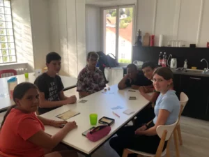 Après midi jeux de société à Tramelan, photo 2