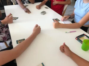 Après midi jeux de société à Tramelan, photo 3