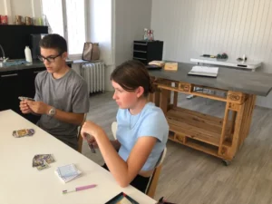 Après midi jeux de société à Tramelan, photo 6