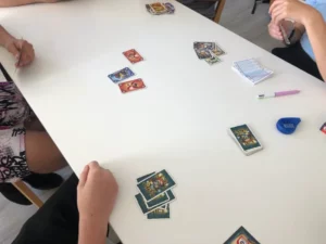 Après midi jeux de société à Tramelan, photo 7