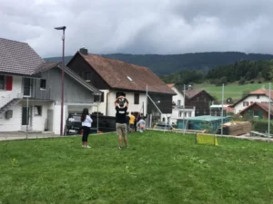 Animation mobile à Sorvilier, photo 9