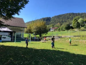 Animation mobile au Fuet, photo 9