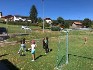 Animation mobile au Fuet, photo 12