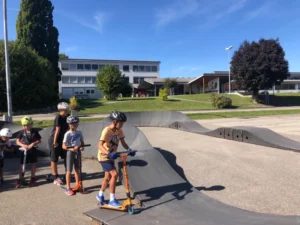Animation mobile à Tavannes, photo 8