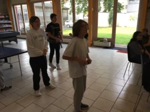Défis Switch sur grand écran à Malleray, photo 5