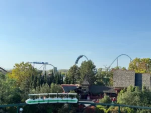 Sortie à Europapark, photo 4