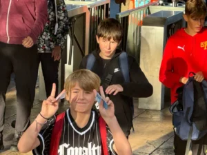 Sortie à Europapark, photo 5