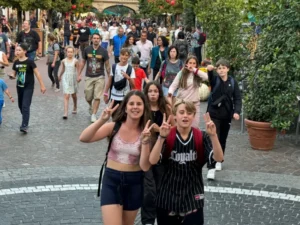 Sortie à Europapark, photo 9