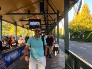 Sortie à Europapark, photo 10
