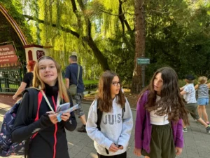Sortie à Europapark, photo 12