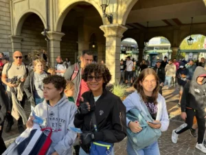 Sortie à Europapark, photo 15
