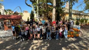 Sortie à Europapark, photo 17