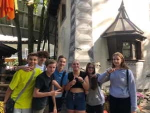 Sortie à Europapark, photo 18