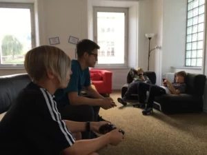 Tournoi FIFA 22 à Tramelan, photo 1