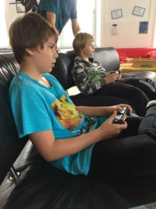 Tournoi FIFA 22 à Tramelan, photo 2