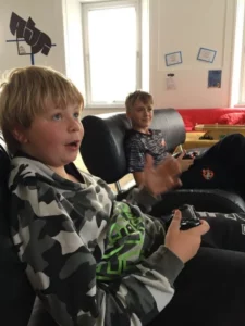 Tournoi FIFA 22 à Tramelan, photo 3