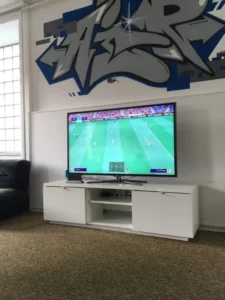 Tournoi FIFA 22 à Tramelan, photo 4