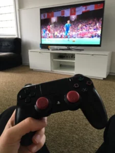 Tournoi FIFA 22 à Tramelan, photo 5