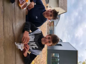Sortie Karting et Accrobranche à Payerne, photo 14