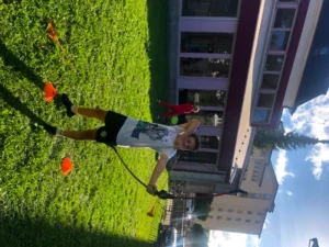 Tournoi de Tir à l'Arc à Malleray, photo 12