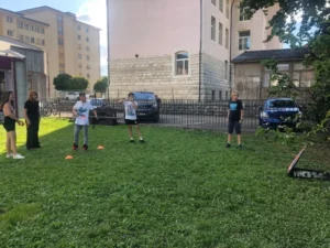 Tournoi de Tir à l'Arc à Malleray, photo 15