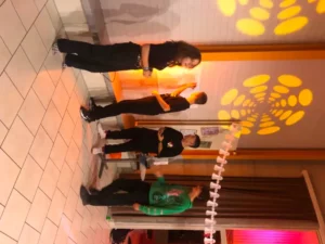 Soirée ORANGE à Malleray, photo 10