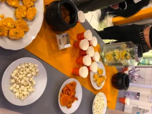 Soirée ORANGE à Malleray, photo 14