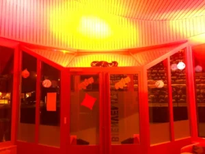 Soirée ORANGE à Malleray, photo 15